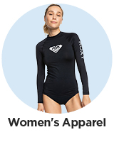 Women's Apparel
