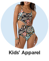 Kids' Apparel