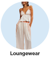 Loungewear