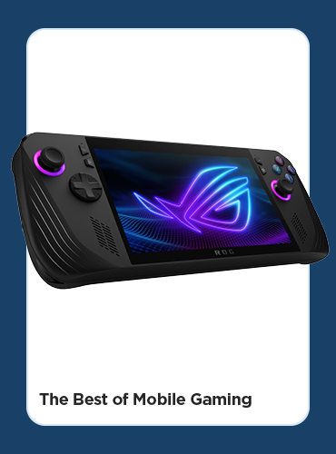 The Best of Mobile Gaming