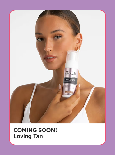 New! Loving Tan
