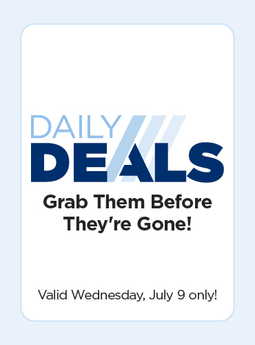 Beauty Daily Deals