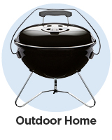 Outdoor Home