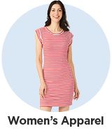 Women's Apparel