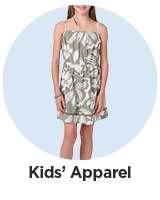 Kids' Apparel
