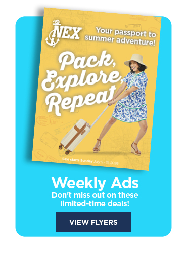 Weekly Ad