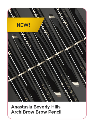 New! Anastasia Beverly Hills ArchiBrow Brow Pencil