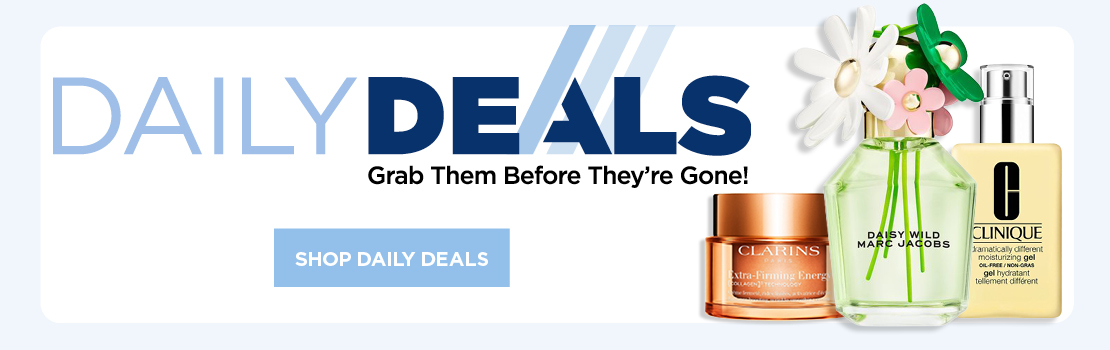 Daily Deals