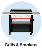 Grills & Smokers