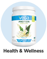 Health & Wellness