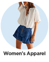 Women's Apparel