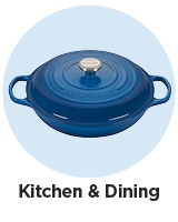 Kitchen & Dining