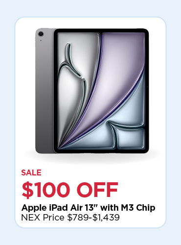 IPad Air M3