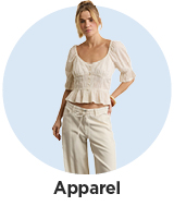 Apparel