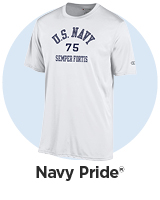 Navy Pride