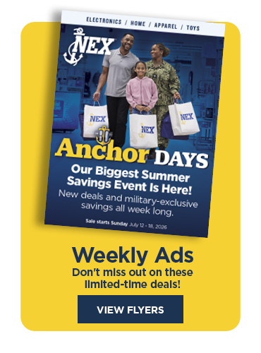 Weekly Ad