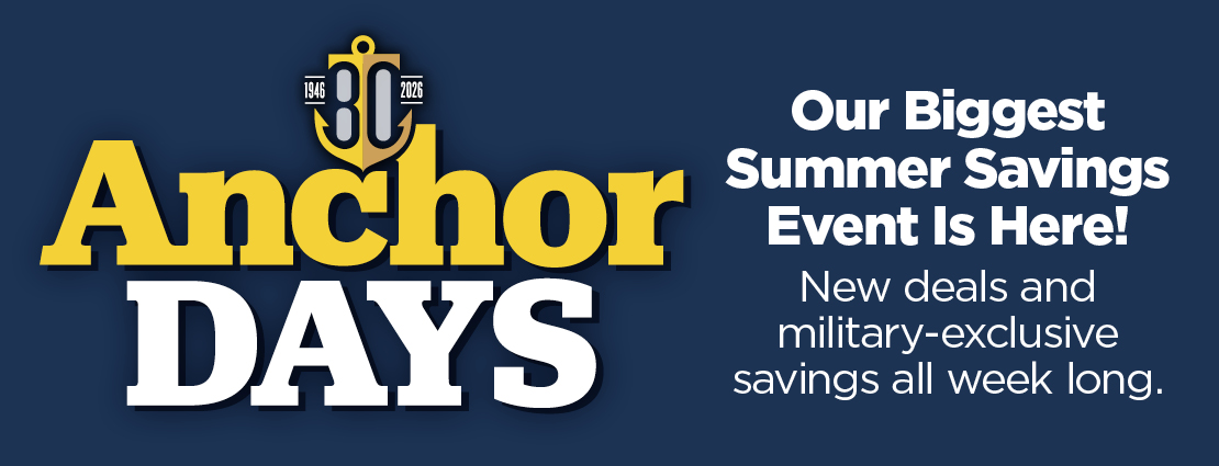Anchor Days