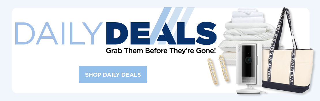 Daily Deals