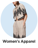 Women's Apparel