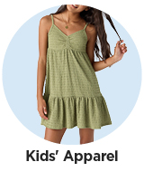 Kids' Apparel