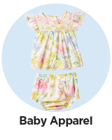 Baby Apparel