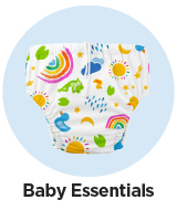 Baby Essentials