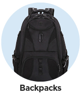 Backpacks