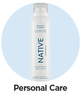 Personal Care