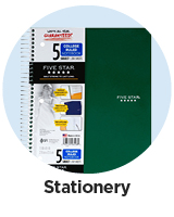 Stationery