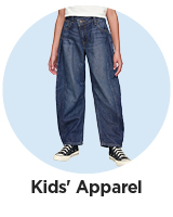 Kids' Apparel