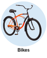 Bikes