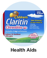 Health Aids