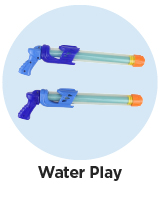 Water Play