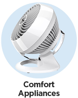 Comfort Appliances
