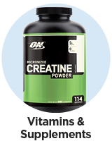 Vitamins & Supplements