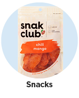 Snacks