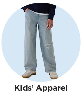 Kids' Apparel