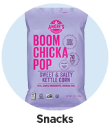 Snacks