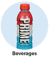 Beverages