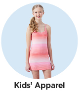 Kids' Apparel