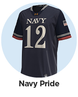 Navy Pride