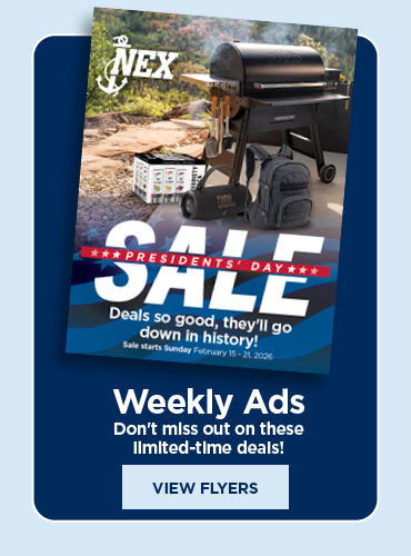 Weekly Ad