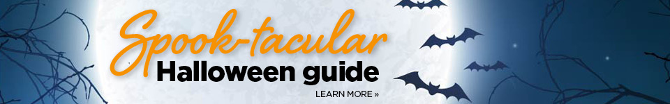 Halloween Guide