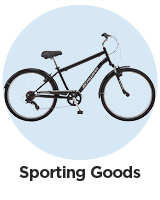 Sporting Goods