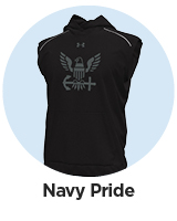 Navy Pride