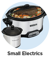 Small Electrics
