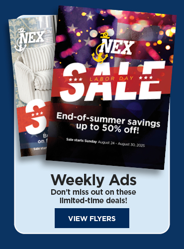 Weekly Ad