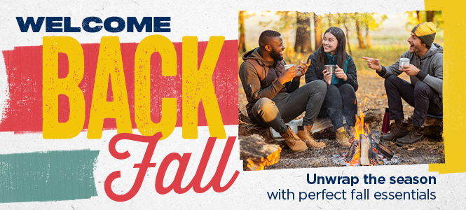 Fall Shop