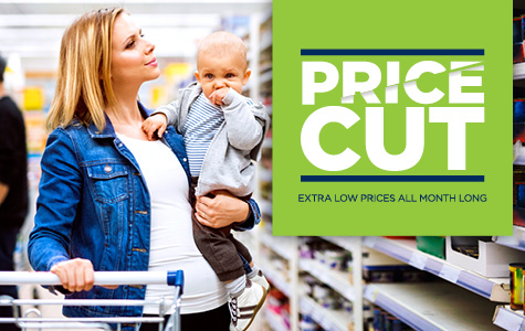 September Price Cuts