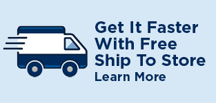 Ship To Store Free 2 Day Shipping